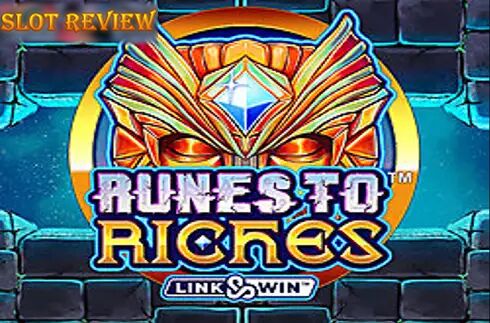 Runes to Riches icon